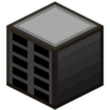 Applied energistics 2 block